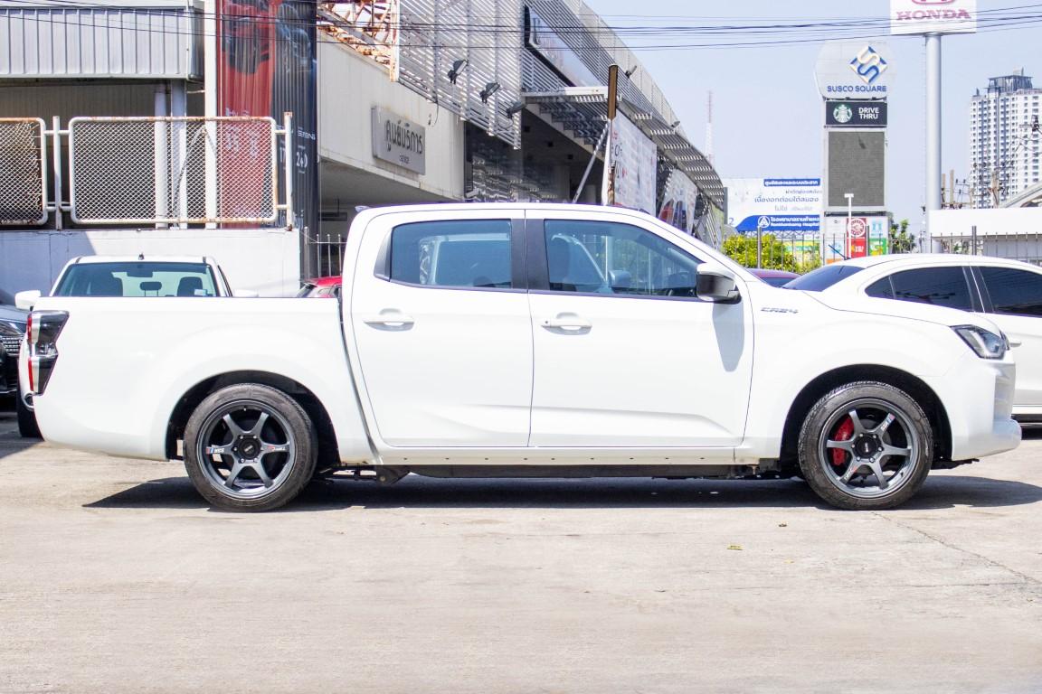 Isuzu Dmax Cab4 1.9 L DA M/T 2021 *SK2050*